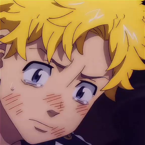 JEDAG JEDUG ANIME TOKYO REVENGERS - SEASON 2 - #shorts