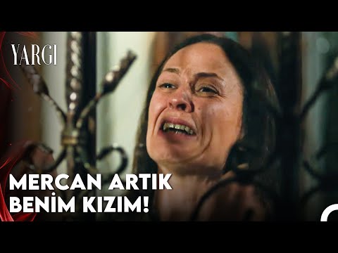 ''Önce Mercan'ı Sonra Kendimi Vururum!'' - Yargı 68. Bölüm