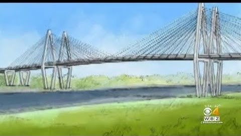 MassDOT unveils 3 new Cape Cod bridge designs