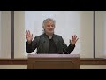 David Chalmers  "The Meta Problem of Consciousness" IU Lindsey Distinguished Undergraduate Lecturer