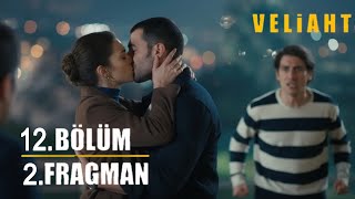 Veliaht 12.Bölüm 2.Fragmanı Zafer İhaneti Öğrendi