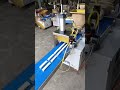Churros making machine/ bakery machinery/ customized
