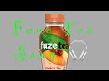 Der fuze tea song von erykfit und allesmacher 