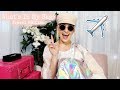 Whats In My Bag? TRAVEL EDITION | Rydel Lynch