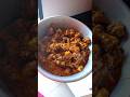 চিকেনের আচার 😋 | Really Chicken Achar 🤨 | Healthy & Tasty| বাড়িতে বানানো #chicken#shortvideo
