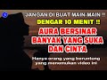 Doa Mujarab Hilangkan Jerawat dan Aura Wajah Terbuka