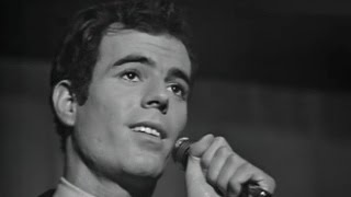 Julio Iglesias - En un barrio que hay en la ciudad (Galas del sábado, 1969-12-14)