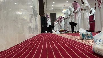 ليلة إبداعية رائعة  للقارئ عبدالعزيز الجريسي من سورة يونس (ليلة ٢٥)  Abdulaziz AlJeraisy Surah Yunus