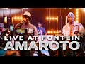 Amaroto live at tshwanefontein