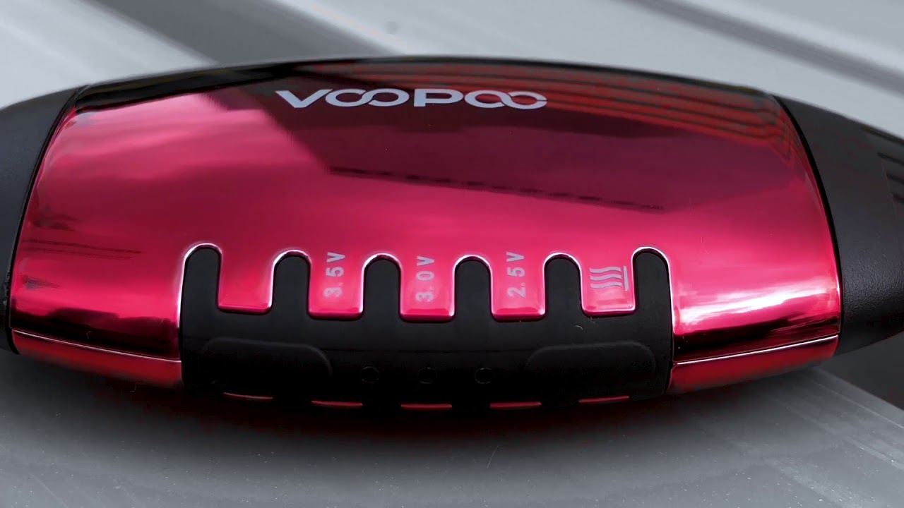 VooPoo VFL Pod System