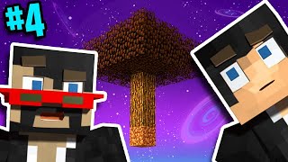 Minecraft: Sky Factory 4 w/ X33N Ep. 4