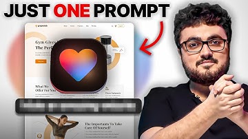 Lovable.Dev Generates ENTIRE RANKING WEBSITES WITH ONE PROMPT