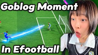 MOMENT LUCU DI EFOOTBAL 