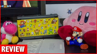 New 3DS XL Cover Plates + Giveaway! [CLOSED] (Video Game Video Review)
