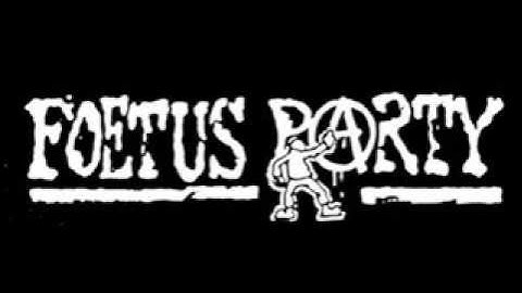 Foetus party - Mon fils est un punk