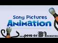 Películas De Sony Animation Pero Es 31 MINUTOS