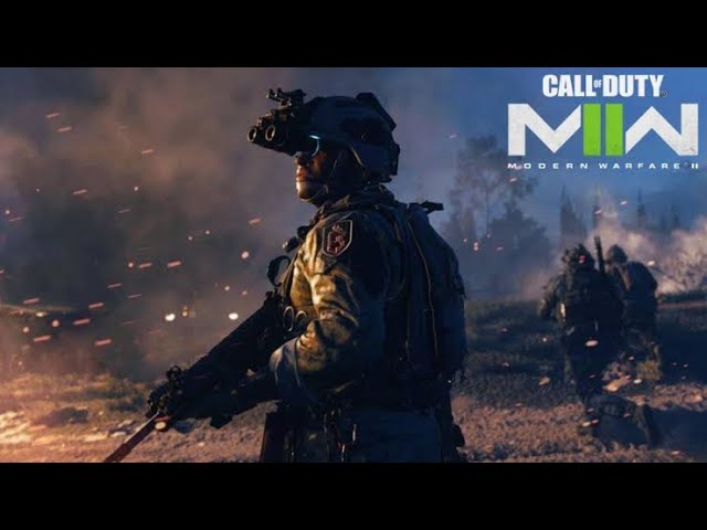 Review  Call of Duty: Modern Warfare 2 Campaign Remastered (PS4) -  8Bit/Digi