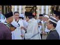 Kejadian Kocak Gus Iqdam Nyamar Malah Jadi Fotografer Di Madinah, Orang Ini Gak Tahu Beliau 😂