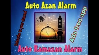 How to download auto azan alarm ads free 2018 screenshot 5