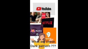Dark Patterns #darkpattern #ux #uxui #viral #video #viralvideo