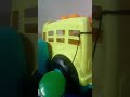Jugando al escondite con los 11 hijos