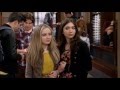 Girl Meets World- First scene (&quot;Your friendship is over&quot;) | Girl Meets Triangle