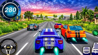 Rally Fury Wildfire Drift 🚘 Extreme Offroad Racing & Nitro Heat Rush 🎮  Android Gameplay (part-2)  screenshot 4