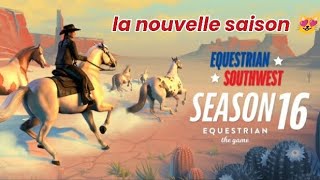 ETG ~ découvre la nouvelle saison ensemble 😄