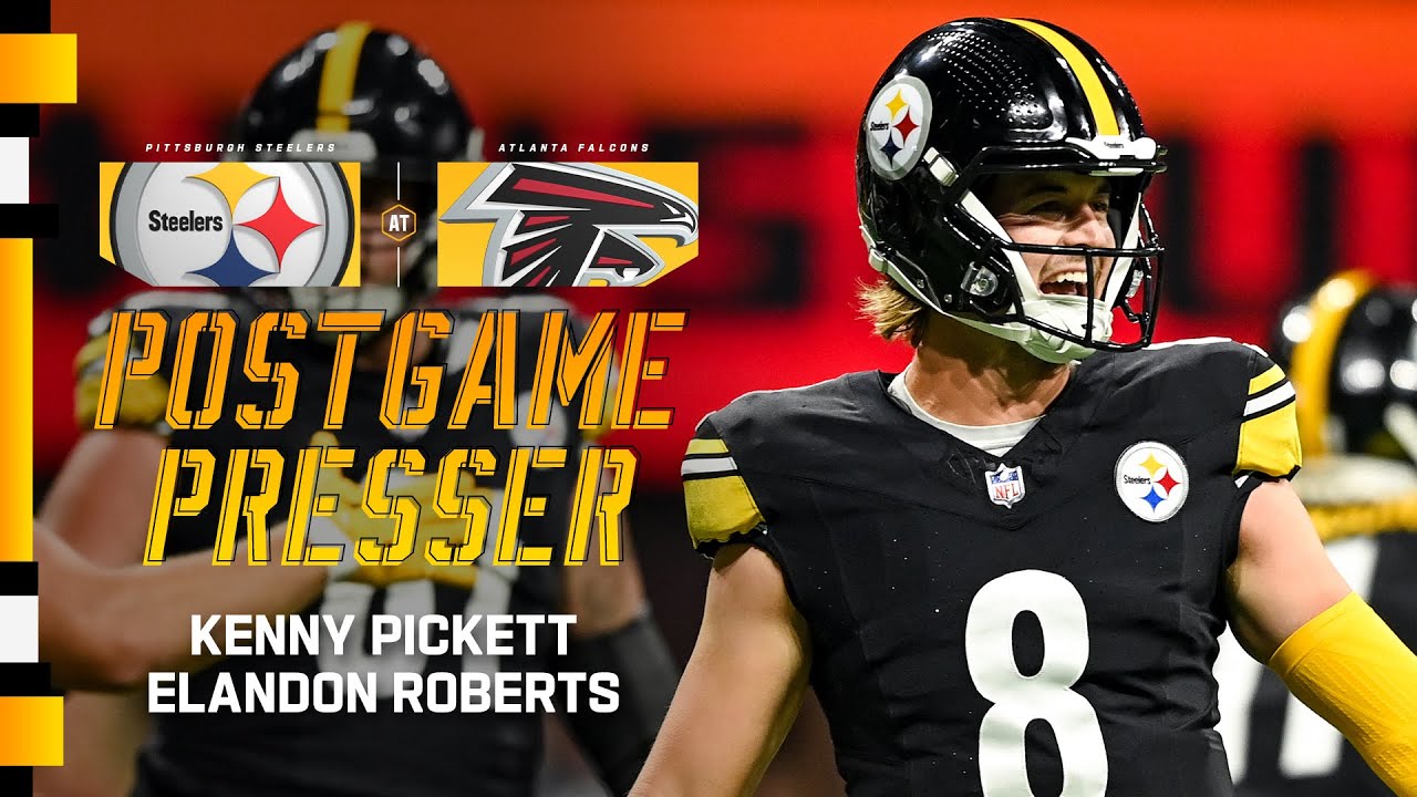 steelers com mobile web