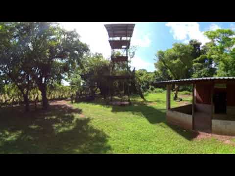[360°] Área Natural Protegida Normandia 360