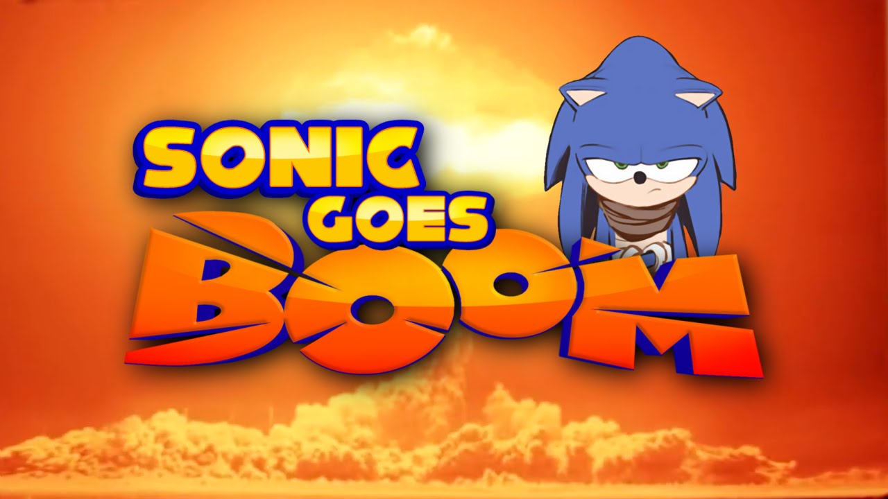 소닉 붐 시리즈/평가 (r86 판) - 나무위키