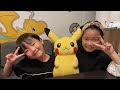 かなた５歳誕生日ライブ
