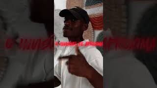 Sentes isso… ou sou só eu? #TrapMoz #RapMoz #Mozambique #ArtistaEmAscensão #Underground