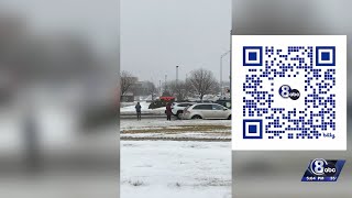 Hickman man arrested after high-speed pursuit ends in Lincoln, patrol says