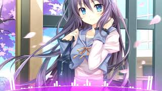 Nightcore - Stuck Inside - (Lyrics)