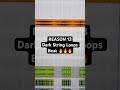 Reason 13 beat made using dark string loops made in Mimic sampler