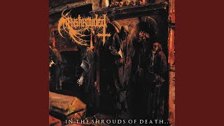 Enshrouded - Enshrouded Christ