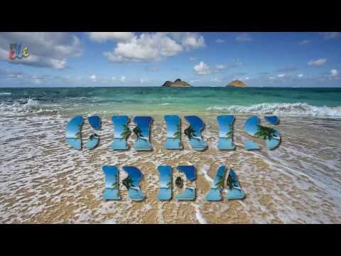 CHRIS REA - ON THE BEACH - HD