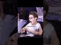 james confused with fans magic 😲🤍 #james #cortis #fyp ##kpop #fansign