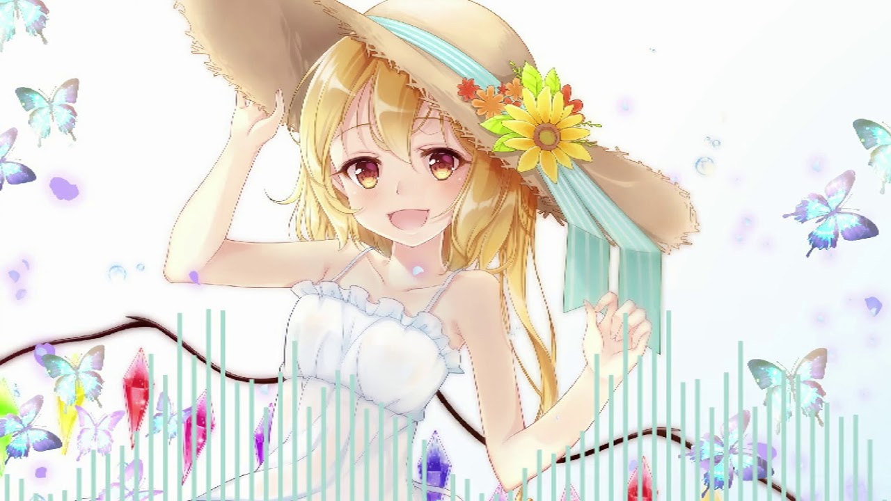 東方Rap/Hip-Hop] 魂音泉 - 東方ピース - YouTube