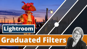 How to Use Lightroom Graduated Filters - A Complete Tutorial