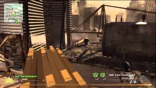 Insane Hitmarker on Highrise! *First with new GT* | dZ dKitty