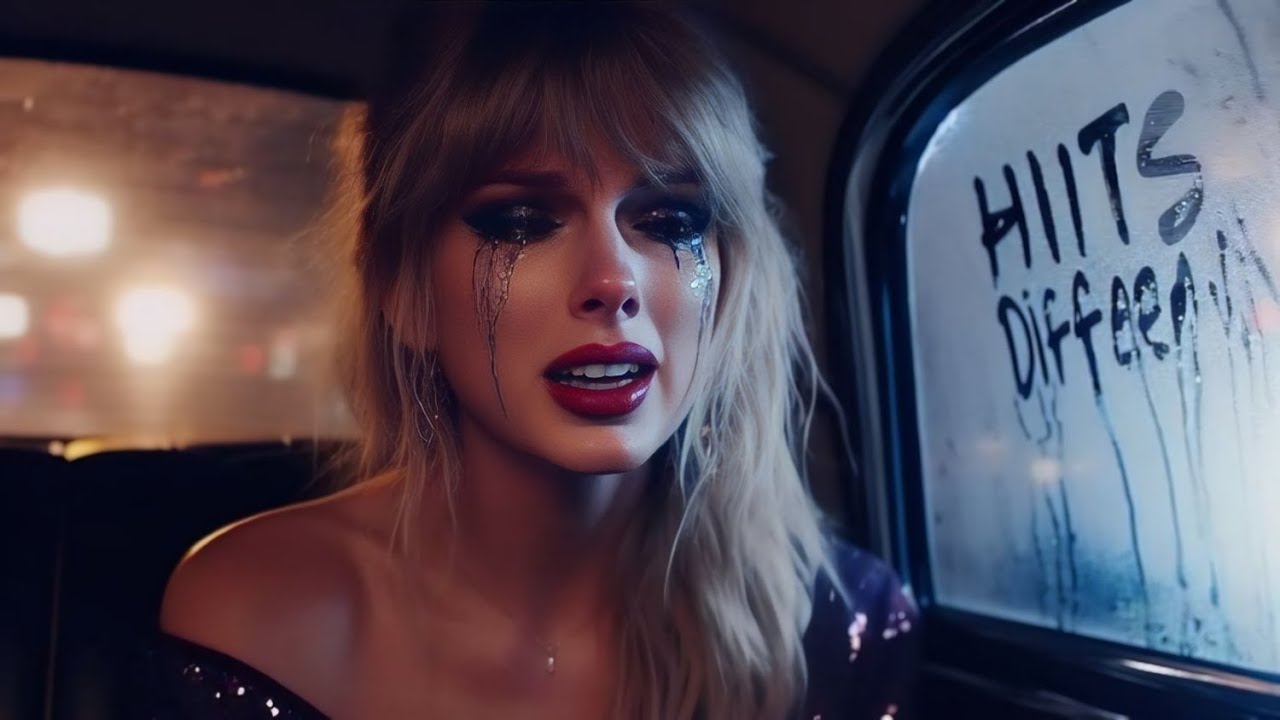 Eminem, Taylor Swift - Save Your Tears (2024) DJ Møkdust Remix Eminem, Taylor Swift - Save Your Tears (2024) DJ Møkdust Remix