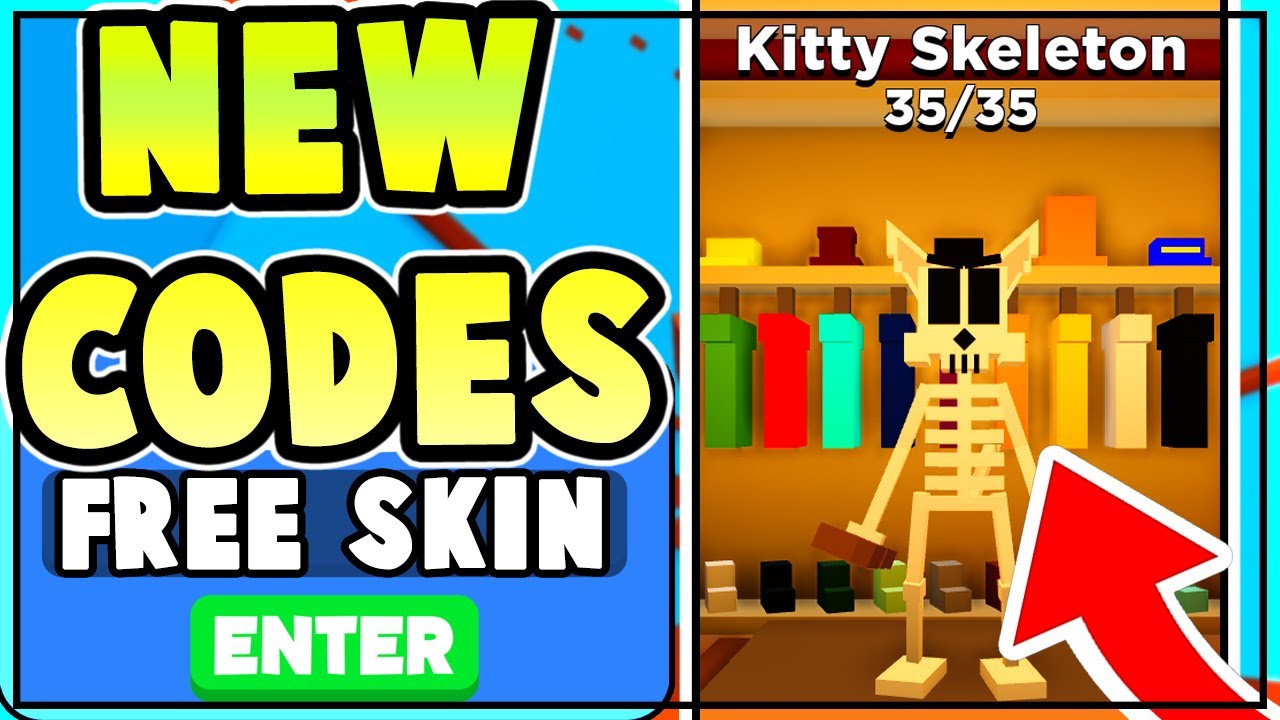 New Kitty Codes Free Skins More All Kitty New Ending Codes Roblox 2020 Youtube - roblox cat skin