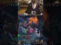ПЕРЕИГРОВОЧКА | twitch.tv/welskiy | #welskiy #dota2 #титандота2 #clips #дота2 #дотка