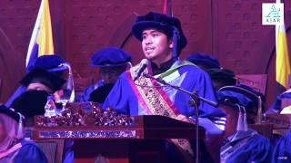 Kisah Menakjubkan Graduan PhD Terbaik!