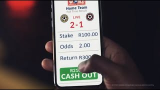 World Sports Betting Introduces Early Cash Out