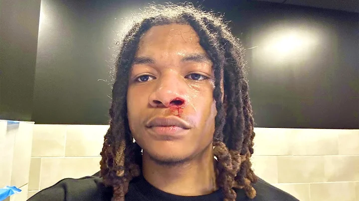 I Got A Receipt Today...