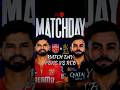 RCB COOKED PUNJAB 🥶🥵 #shorts #trending #ipl2026 #rcb