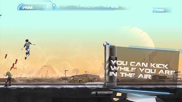 Project Z Runner - Gameplay Walkthrough for Android/IOS